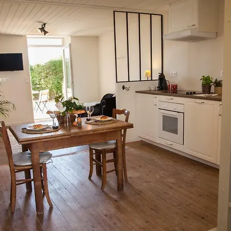 Il Etait Fois Chez Moi- La Maison D'eugenie Casa de Férias *